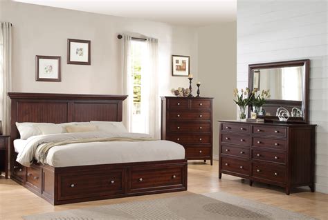 Cardis Furniture Bedroom Sets